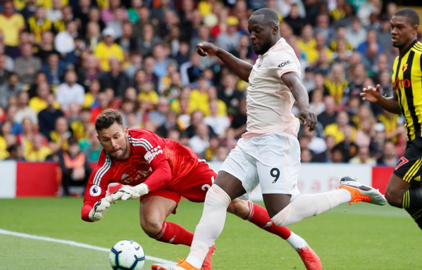 'Một tay che trời', De Gea mang về chiến thắng thứ 3 cho Man United - Bóng Đá