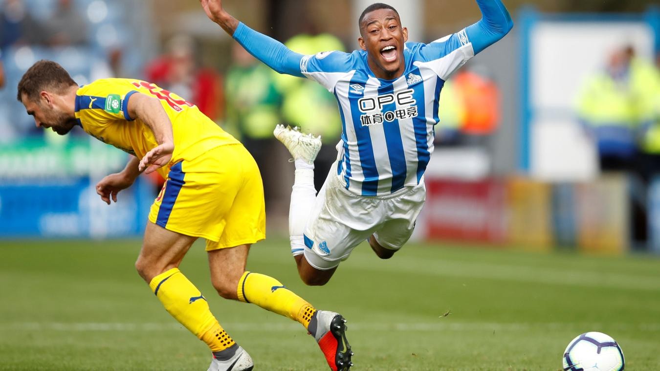 10 khoảnh khắc ấn tượng nhất vòng 5 Premier League - Bóng Đá