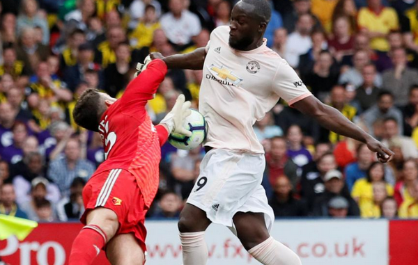 TRỰC TIẾP Watford 0-2 Man United: Bàn thắng dồn dập (H1) - Bóng Đá