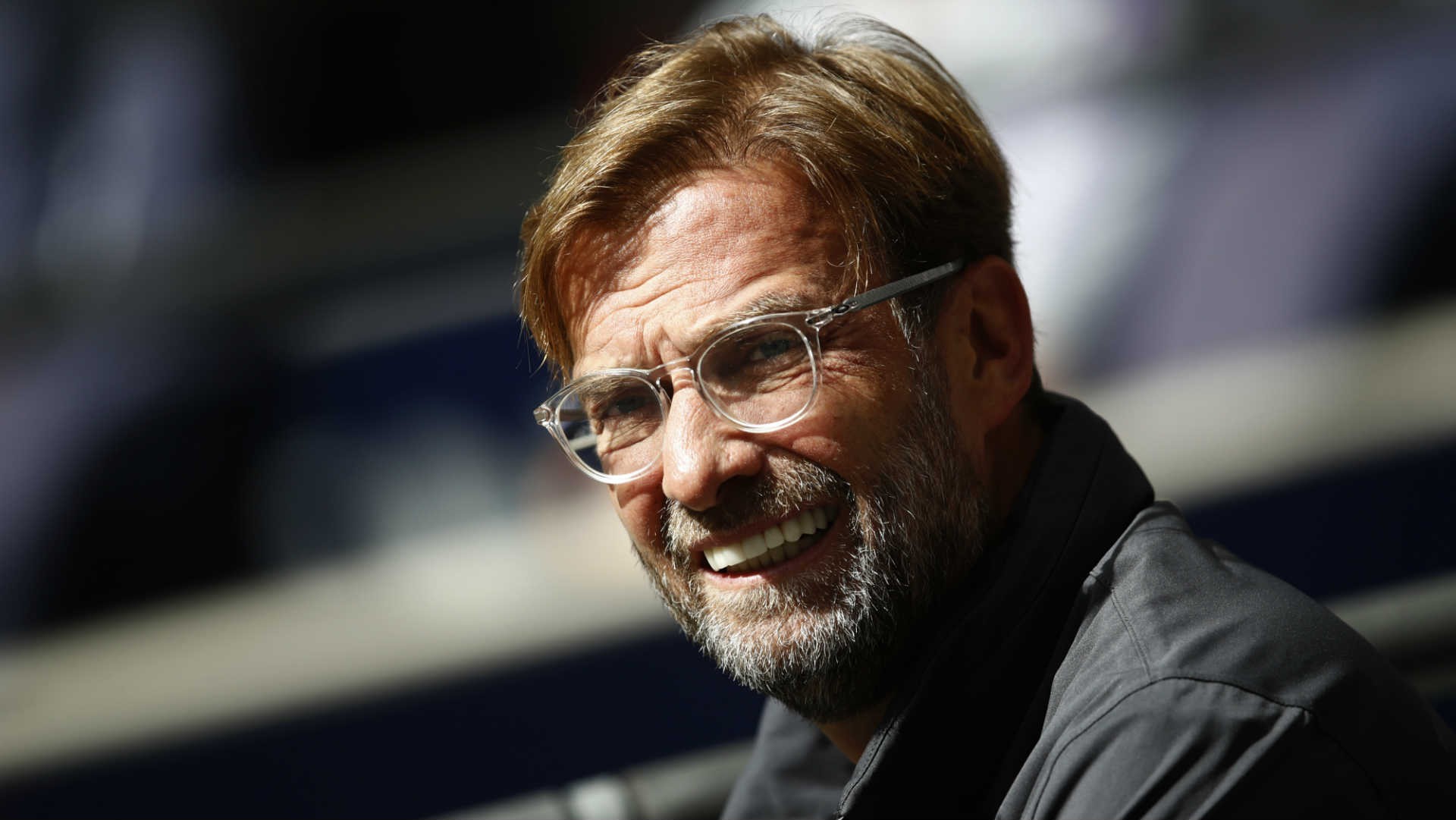 Klopp phá vỡ kế hoạch dựng phim của Amazon - Bóng Đá