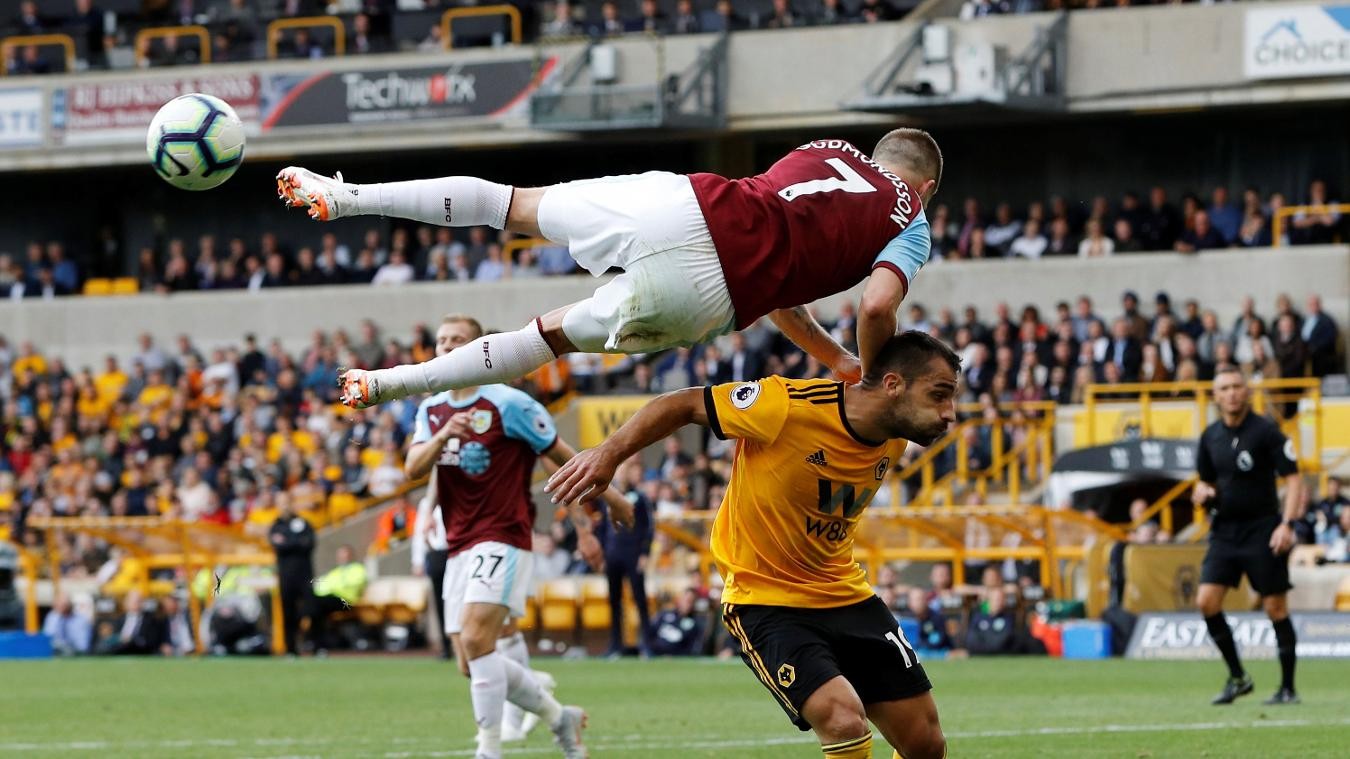 10 khoảnh khắc ấn tượng nhất vòng 5 Premier League - Bóng Đá