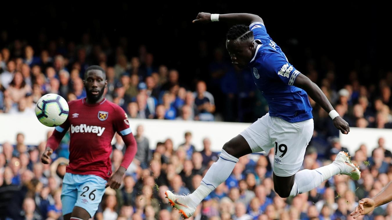 10 khoảnh khắc ấn tượng nhất vòng 5 Premier League - Bóng Đá