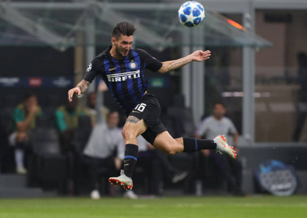 Chấm điểm Inter trận Tottenham: Người hùng thầm lặng - Bóng Đá