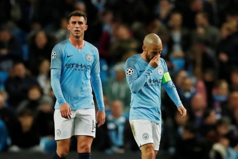 Tổng hợp Champions League: Ngoại hạng Anh tệ nhất; Người Đức nở nụ cười tươi - Bóng Đá