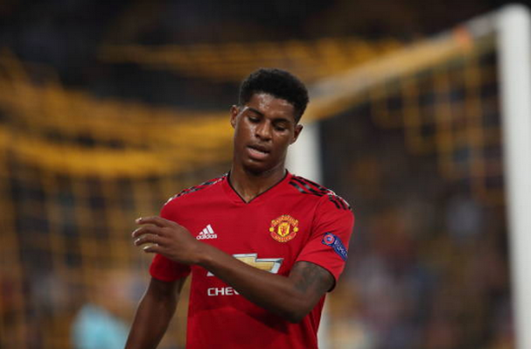 5 điểm nhấn Young Boys 0-3 Man United: Mịt mờ Rashford; 9 điểm tuyệt đối? - Bóng Đá
