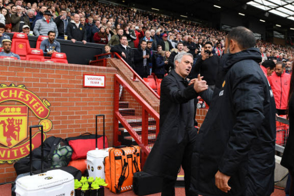 Top 5 HLV từng là học trò của Jose Mourinho - Bóng Đá