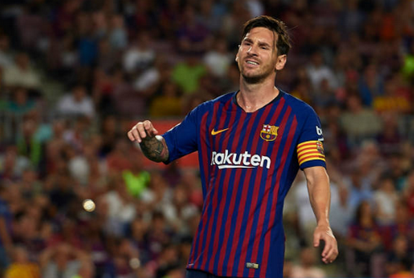 Real, Barca rủ nhau mất điểm: Vở kịch điên rồ của La Liga? - Bóng Đá