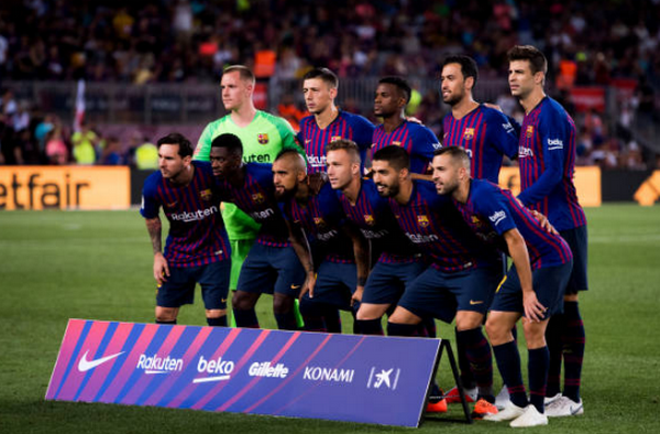 Đứt mạch toàn thắng, Messi 'hỏi tội' người này đầu tiên - Bóng Đá