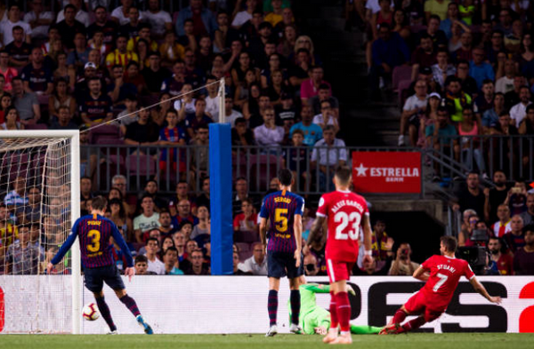 Đứt mạch toàn thắng, Messi 'hỏi tội' người này đầu tiên - Bóng Đá