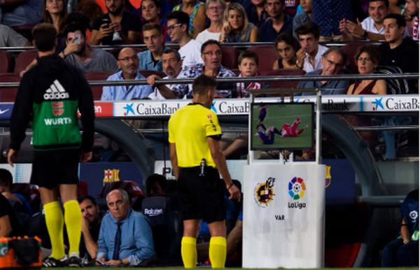 5 điểm nhấn Barcelona - Bóng Đá
