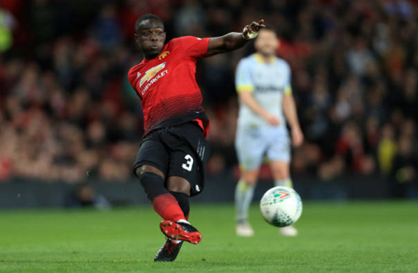 Chấm điểm Man United: Con 8 duy nhất - Bóng Đá