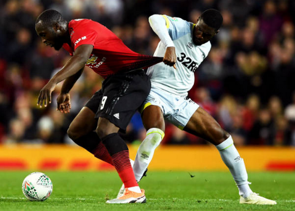 Chấm điểm Man United: Con 8 duy nhất - Bóng Đá