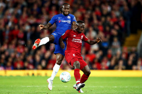 Chấm điểm Liverpool - Bóng Đá