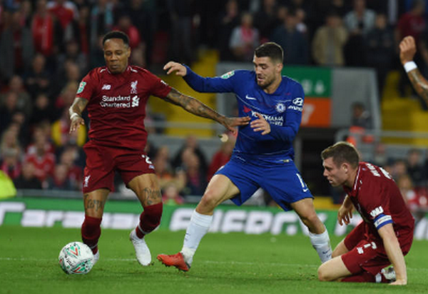 Chấm điểm Chelsea  - Bóng Đá