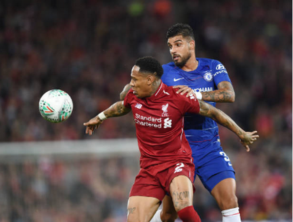 Chấm điểm Liverpool - Bóng Đá