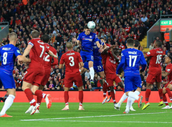 Chấm điểm Chelsea  - Bóng Đá