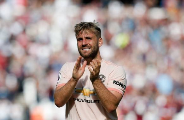 Chấm điểm Man United trận West Ham: Thay đổi thảm họa của Mourinho - Bóng Đá