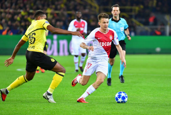 Chấm điểm Dortmund - Bóng Đá
