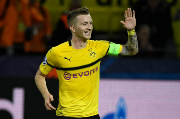 5 điểm nhấn Dortmund 3-0 Monaco: Nghịch lý Á quân World Cup; Monaco chỉ còn là cái tên - Bóng Đá