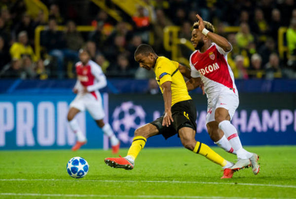 Chấm điểm Dortmund - Bóng Đá