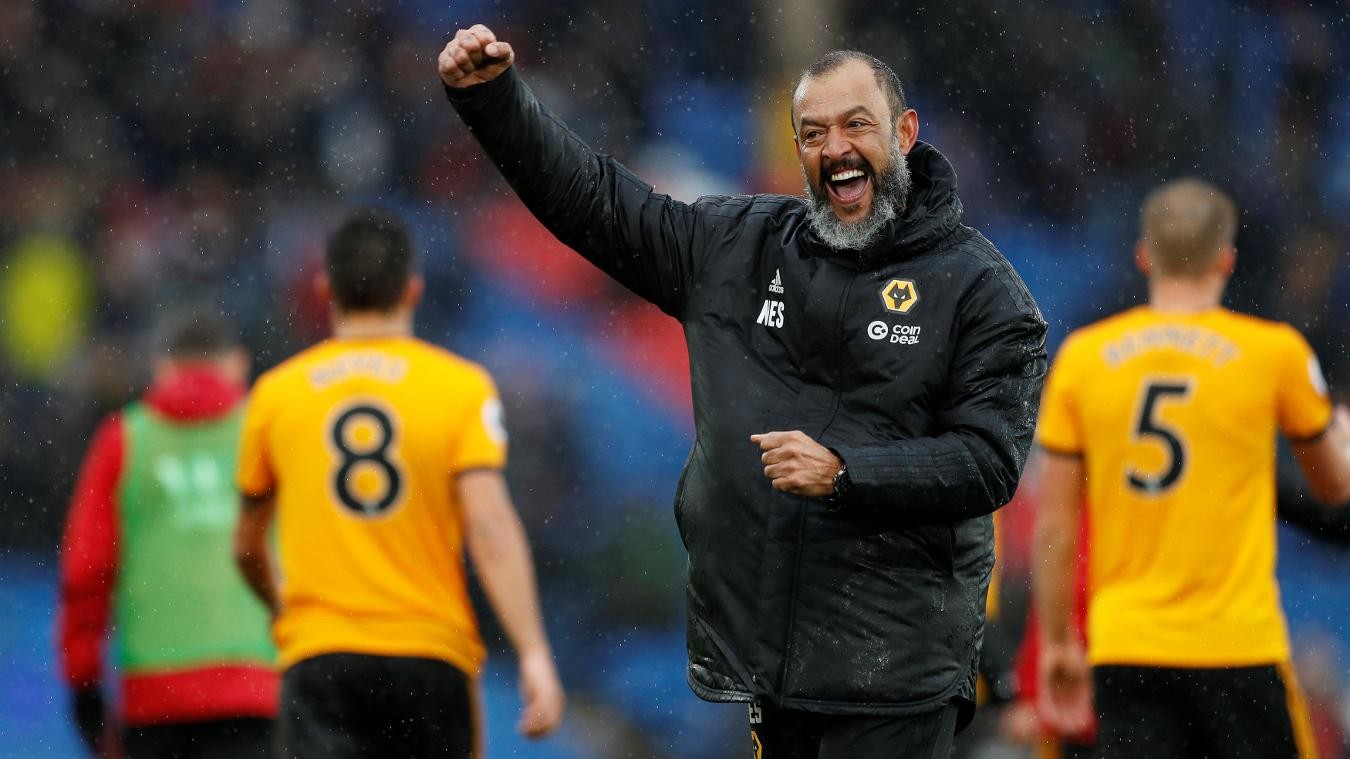 10 khoảnh khắc ấn tượng nhất vòng 8 Premier League - Bóng Đá