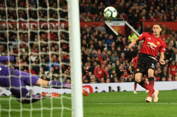Chấm điểm Man United - Bóng Đá