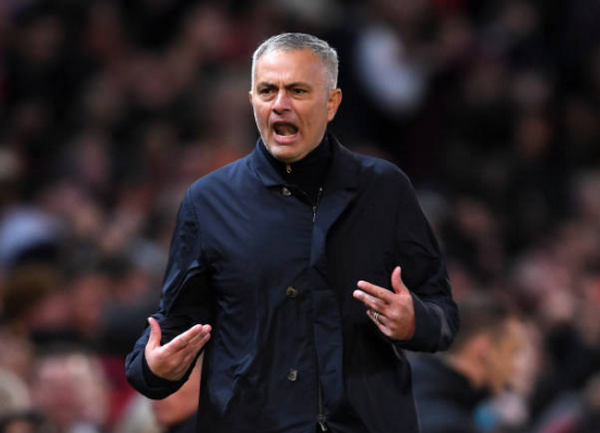 5 điểm nhấn Man United - Bóng Đá