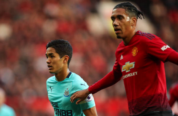 Chấm điểm Man United - Bóng Đá
