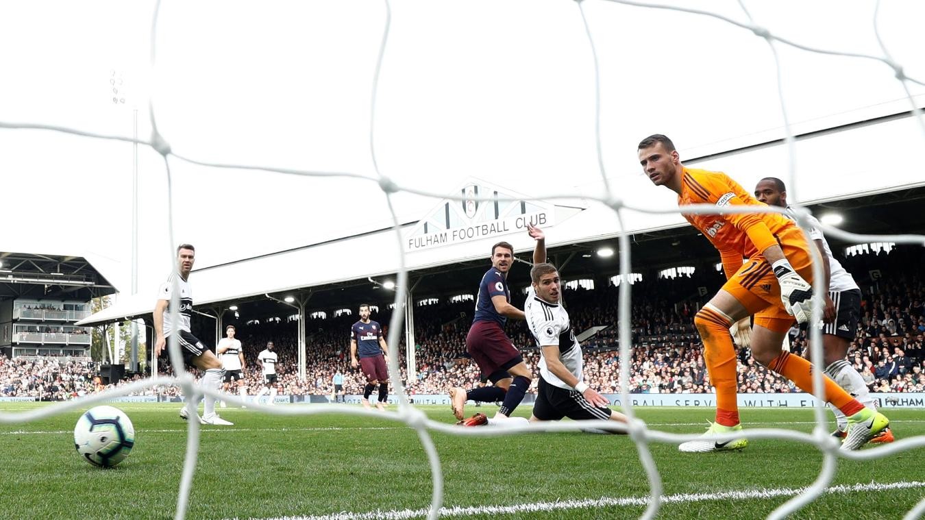 10 khoảnh khắc ấn tượng nhất vòng 8 Premier League - Bóng Đá