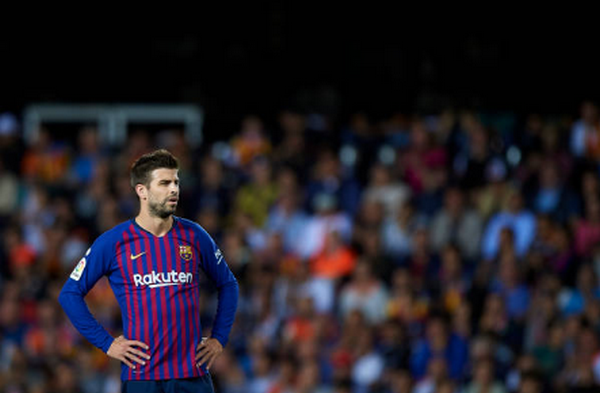 Chấm điểm Barca trận Valencia:  - Bóng Đá