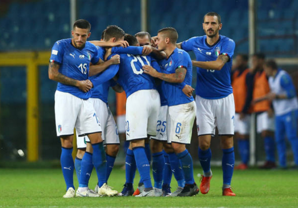 Quá hiểu Italia, Shevchenko có cách đáp trả cực gắt - Bóng Đá
