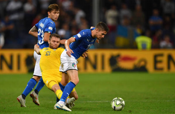 Quá hiểu Italia, Shevchenko có cách đáp trả cực gắt - Bóng Đá