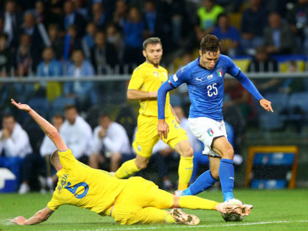 Quá hiểu Italia, Shevchenko có cách đáp trả cực gắt - Bóng Đá