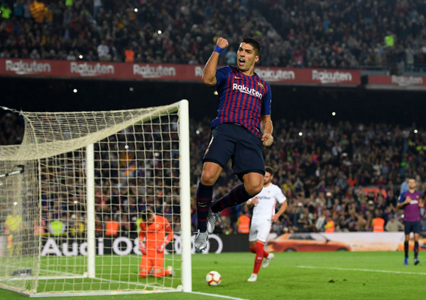 Chấm điểm Barca - Bóng Đá