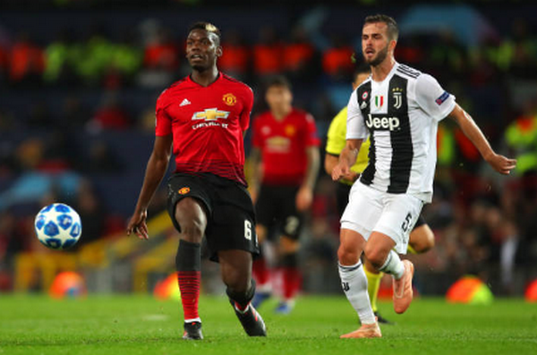 Chấm điểm Man United - Bóng Đá