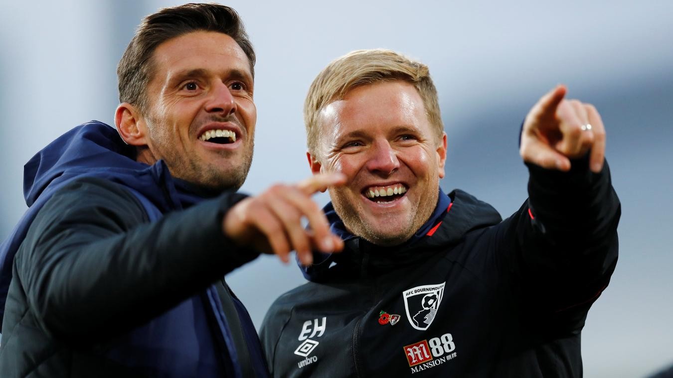 10 khoảnh khắc ấn tượng nhất vòng 10 Premier League - Bóng Đá