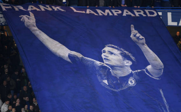 ảnh sau trận chelsea - Bóng Đá