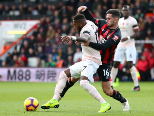 Chấm điểm Man United trận Bournemouth: Nghĩ lại đi, Quỷ đỏ không thể bán cầu thủ này - Bóng Đá