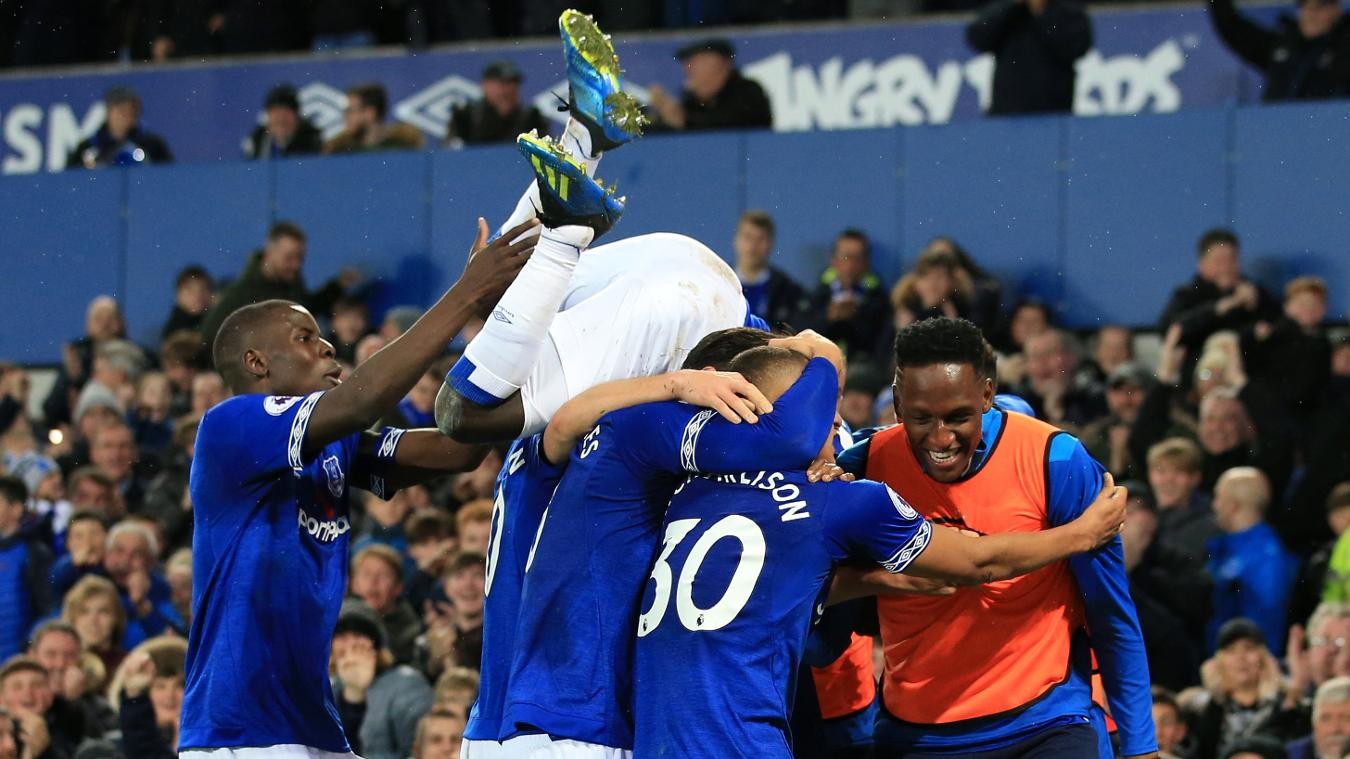10 khoảnh khắc ấn tượng nhất vòng 11 Premier League - Bóng Đá