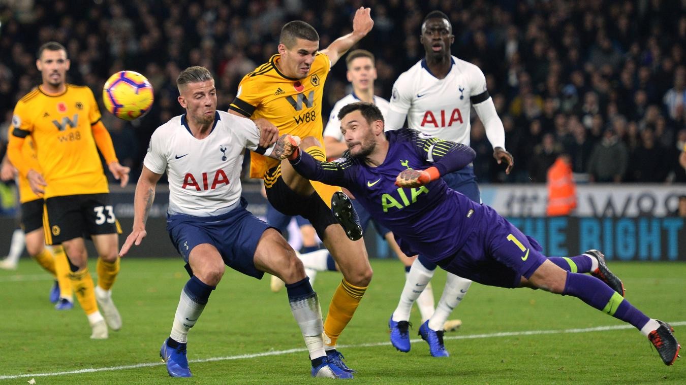 10 khoảnh khắc ấn tượng nhất vòng 11 Premier League - Bóng Đá