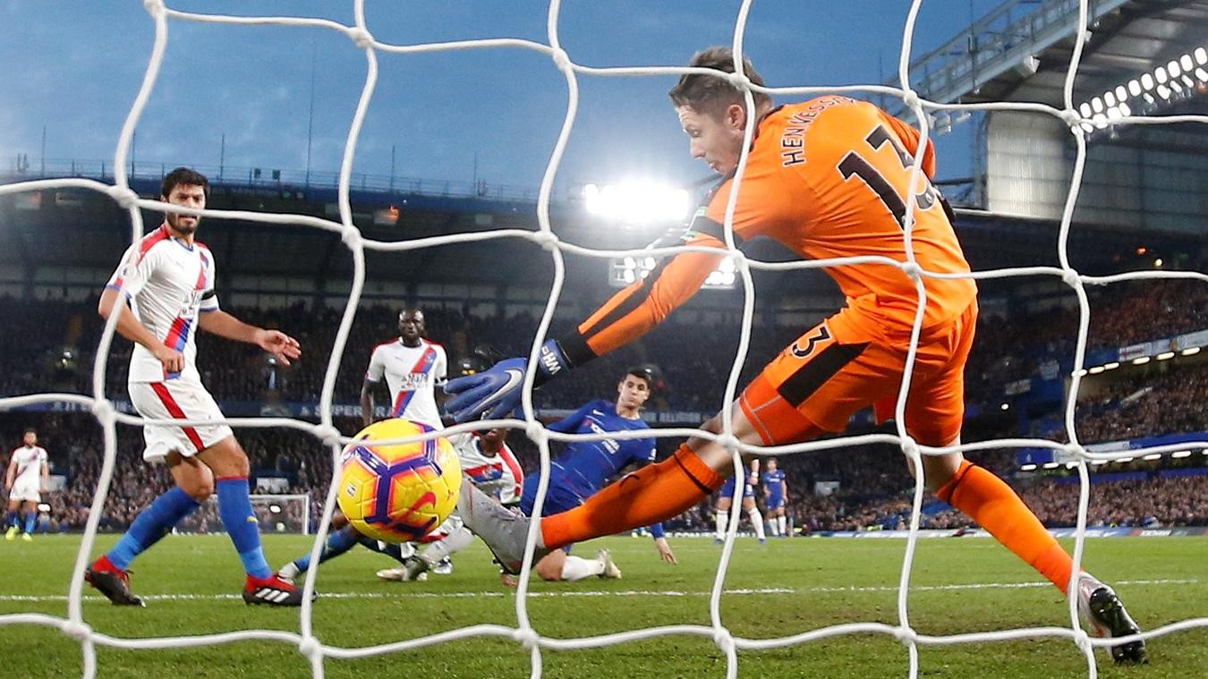 10 khoảnh khắc ấn tượng nhất vòng 11 Premier League - Bóng Đá