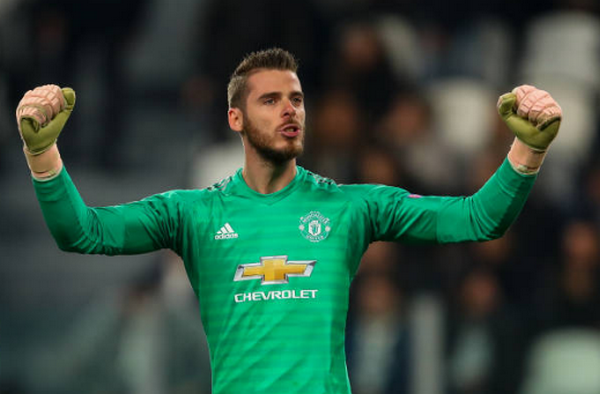 Chấm điểm Man United - Bóng Đá