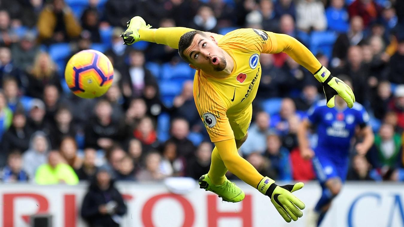 10 khoảnh khắc ấn tượng nhất vòng 12 Premier League - Bóng Đá