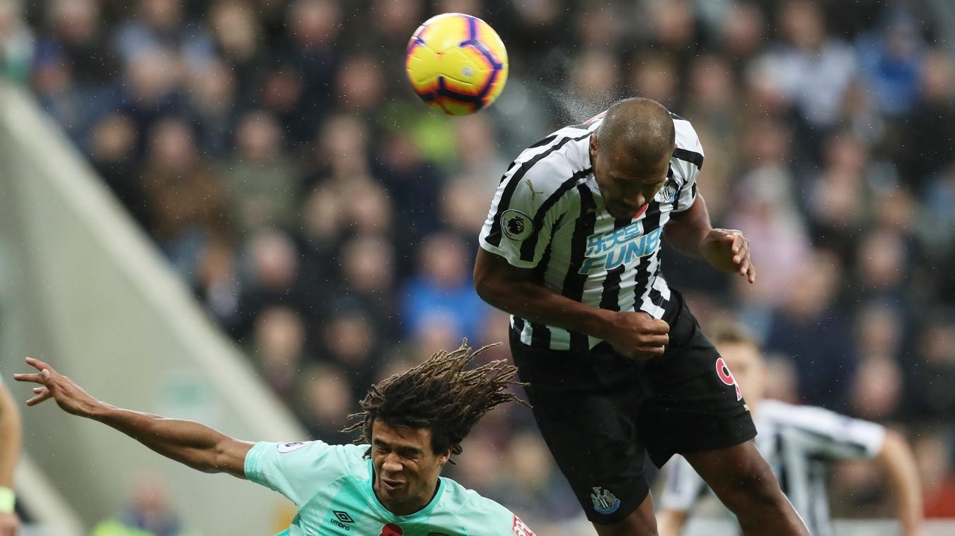 'Siêu tiền đạo' thức tỉnh, Newcastle tiếp tục đà hồi sinh - Bóng Đá