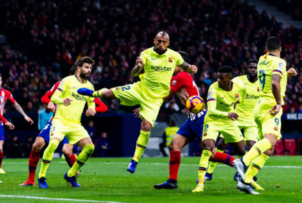 Chấm điểm Barca - Bóng Đá