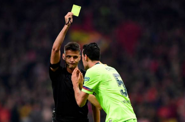 Chấm điểm Barca - Bóng Đá