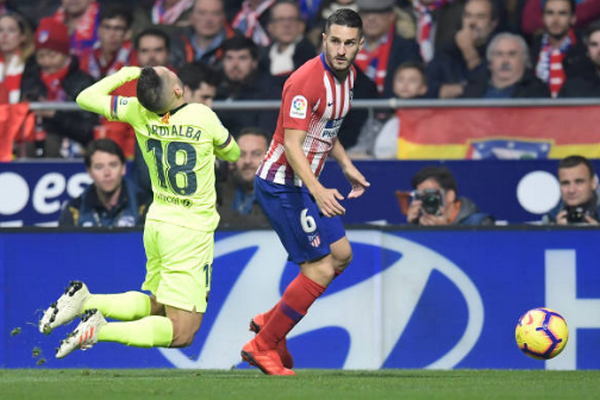 Chấm điểm Barca - Bóng Đá