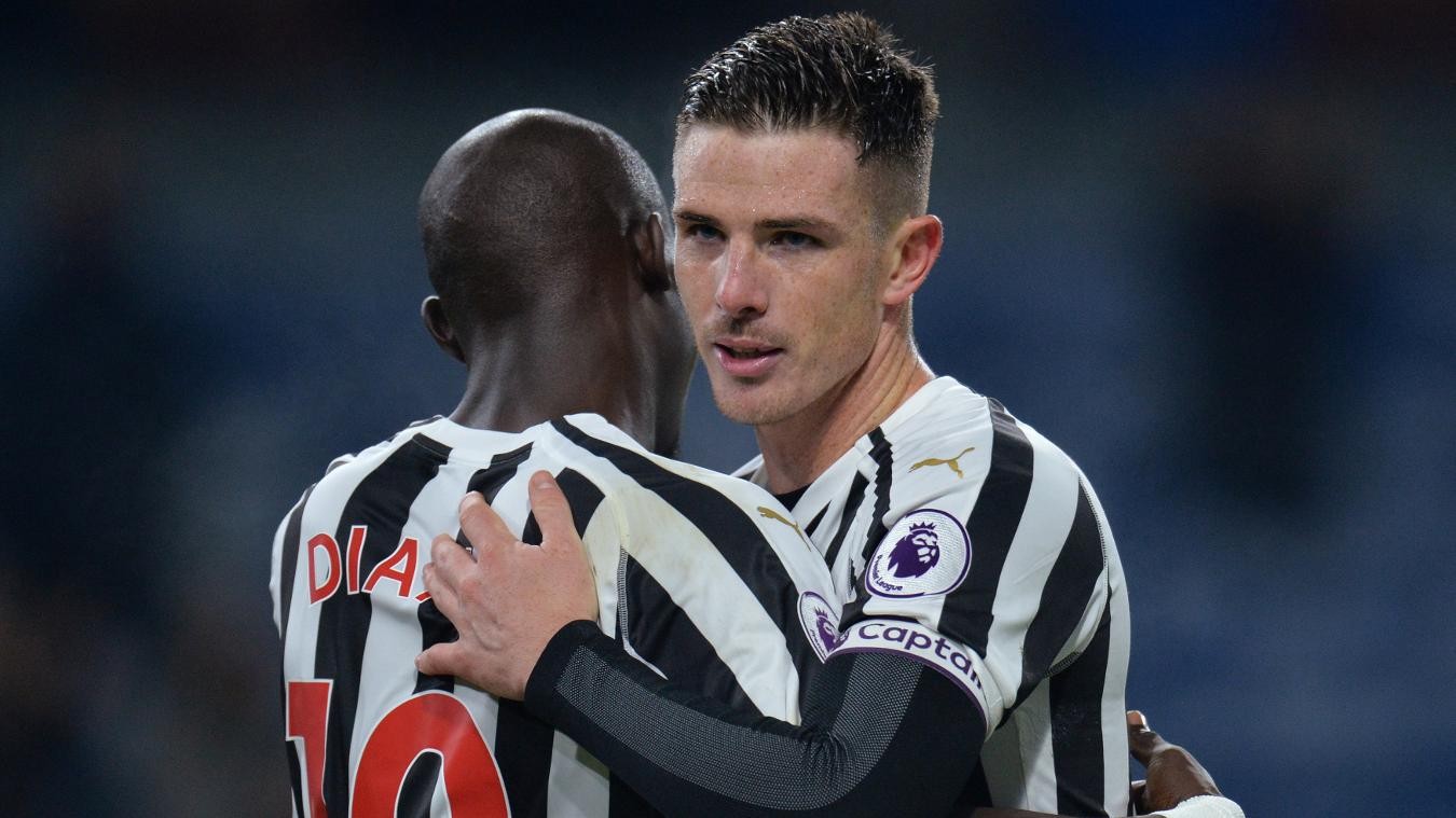 Bất ngờ với CLB có phong độ cao nhất Premier League chỉ sau Man City (sau trận Newcastle) - Bóng Đá