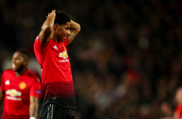 5 điểm nhấn Man United - Bóng Đá