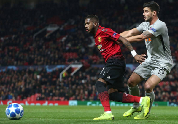 5 điểm nhấn Man United - Bóng Đá